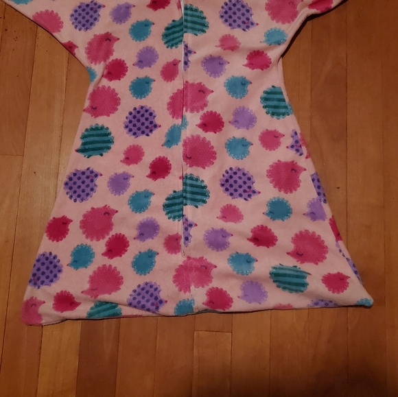 Zipadee Zip Fleece - Picture 4 of 5